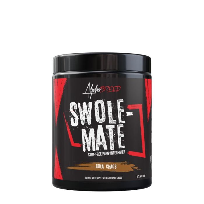 Alphabreed Swole Mate