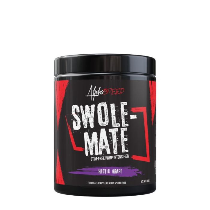 Alphabreed Swole Mate