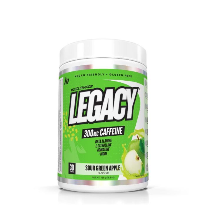 Legacy