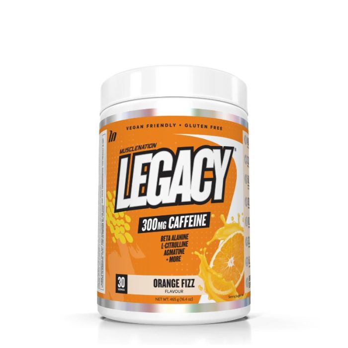 Legacy