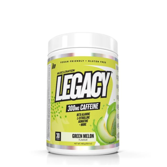 Legacy