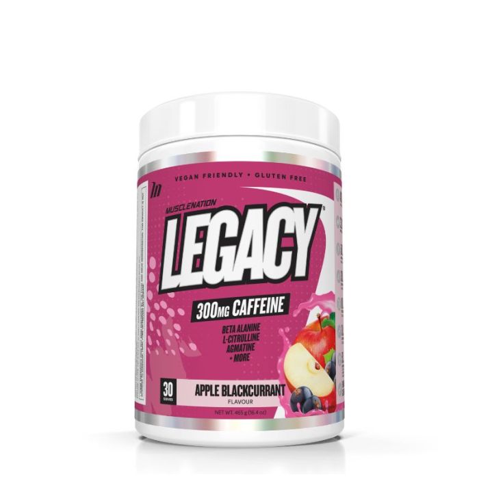 Legacy