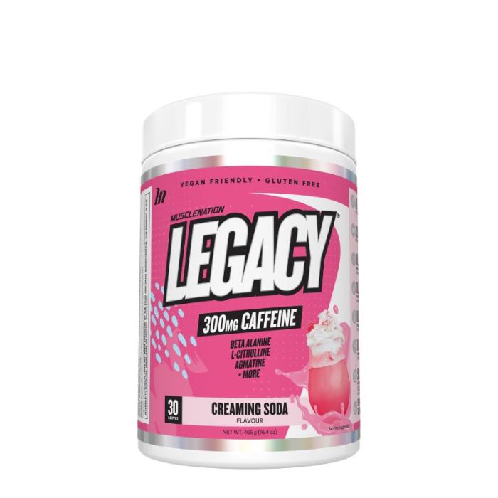 Legacy