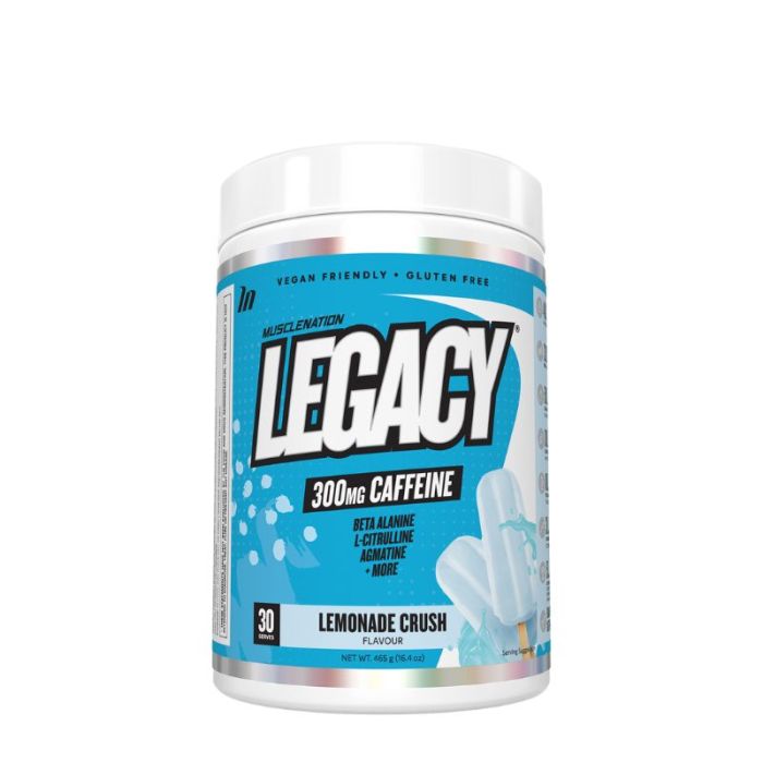 Legacy