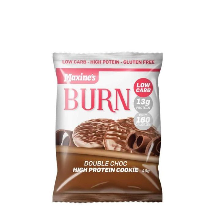 Maxines Burn Cookie 40g