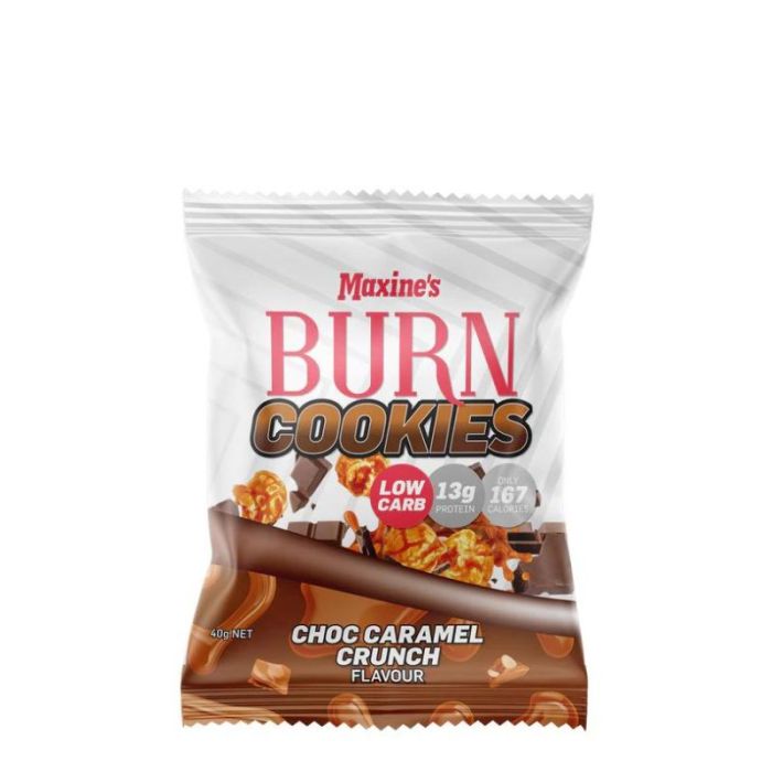 Maxines Burn Cookie 40g