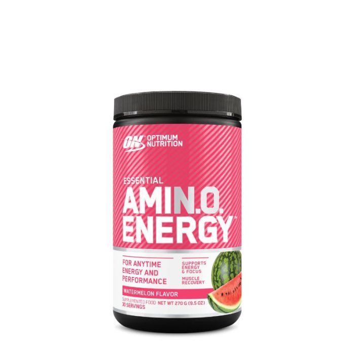 ON Amino Energy