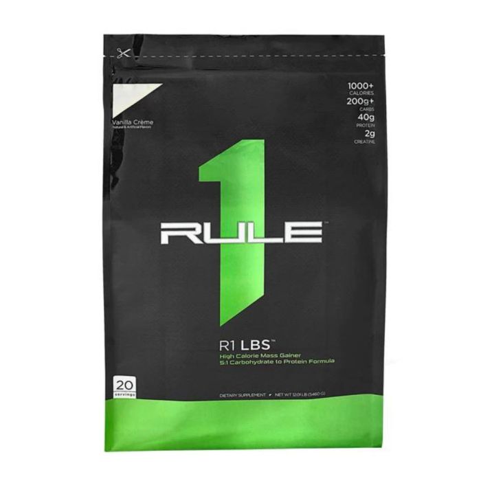 R1 LBS