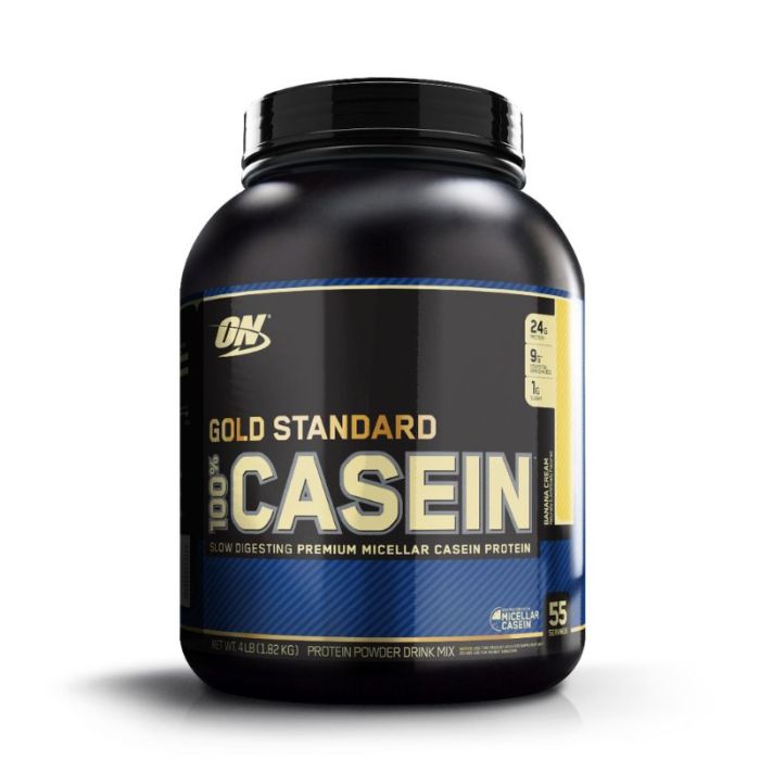 Gold Standard 100% Casein
