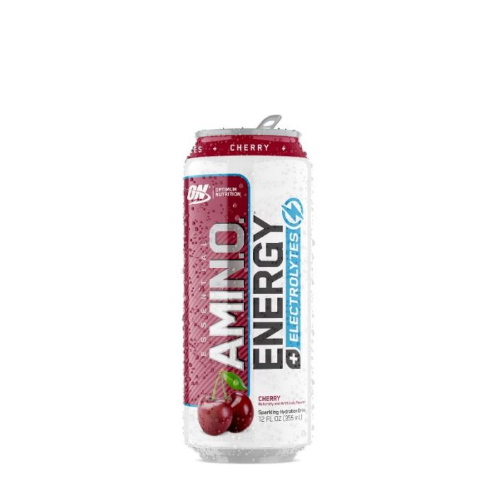 Amino Energy + Electrolytes Sparkling