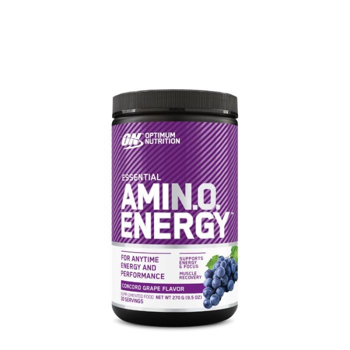 ON Amino Energy