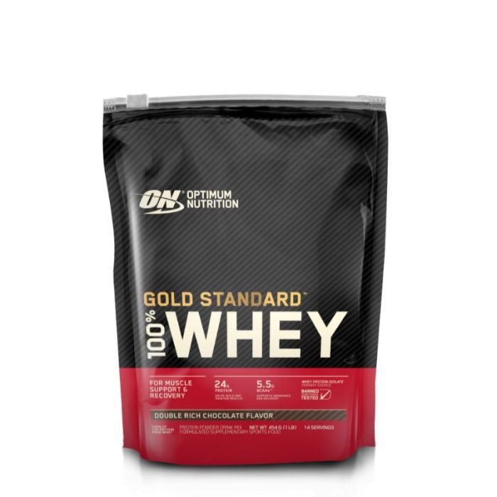 ON Gold Standard 100 percent Whey