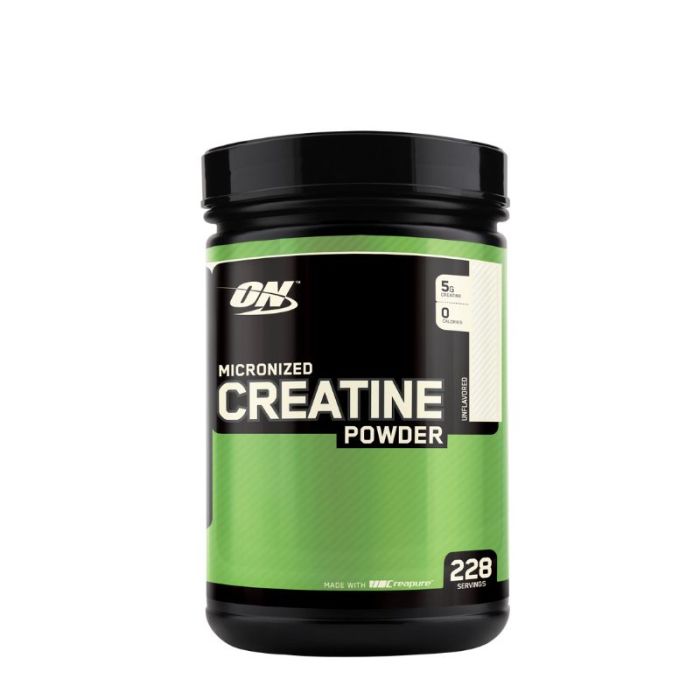 Micronized Creatine Powder