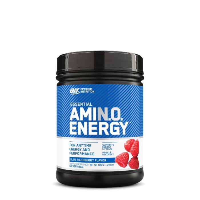 ON Amino Energy