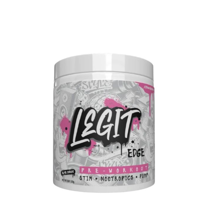 Legit Edge