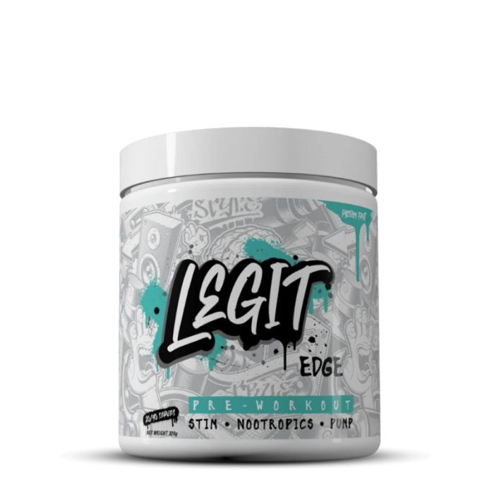 Legit Edge