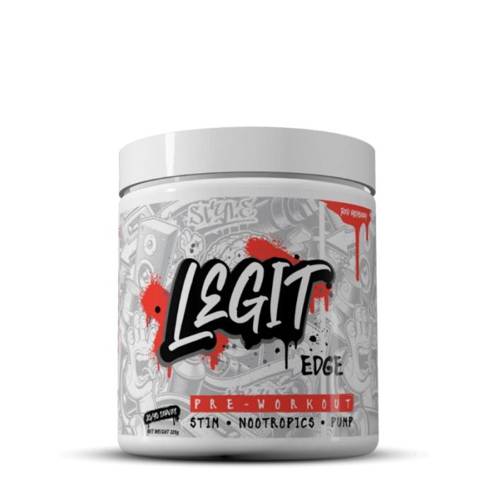 Legit Edge