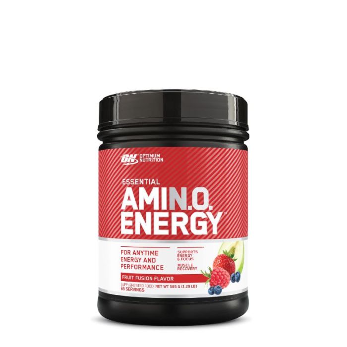 ON Amino Energy