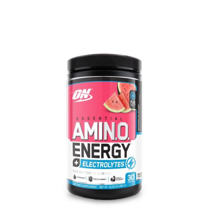 Amino Energy + Electrolytes