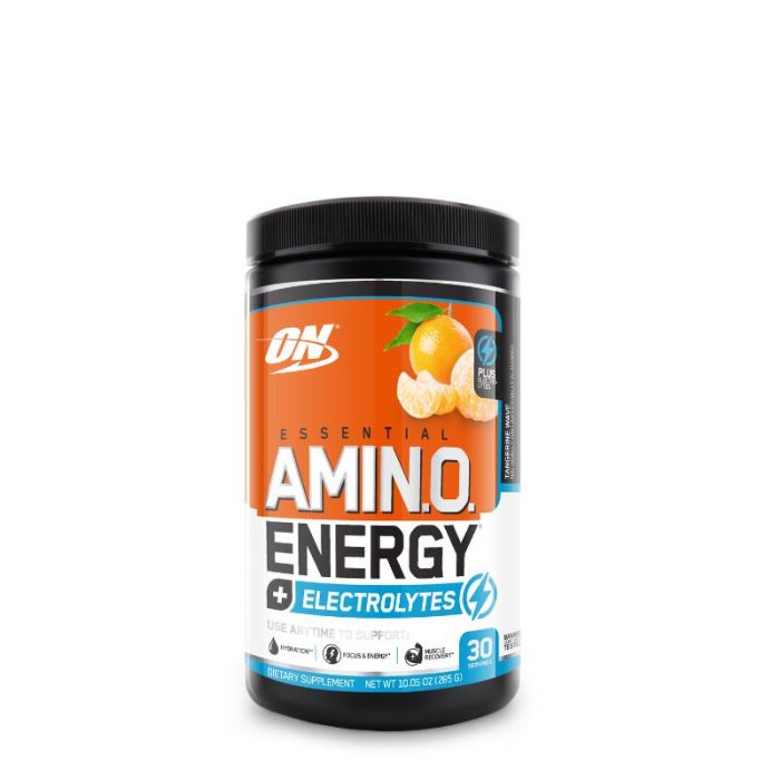 Amino Energy + Electrolytes