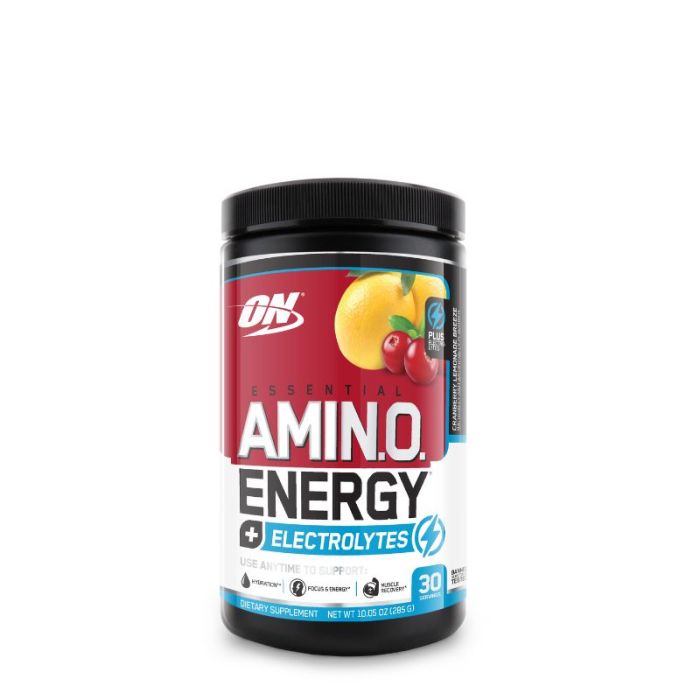 Amino Energy + Electrolytes