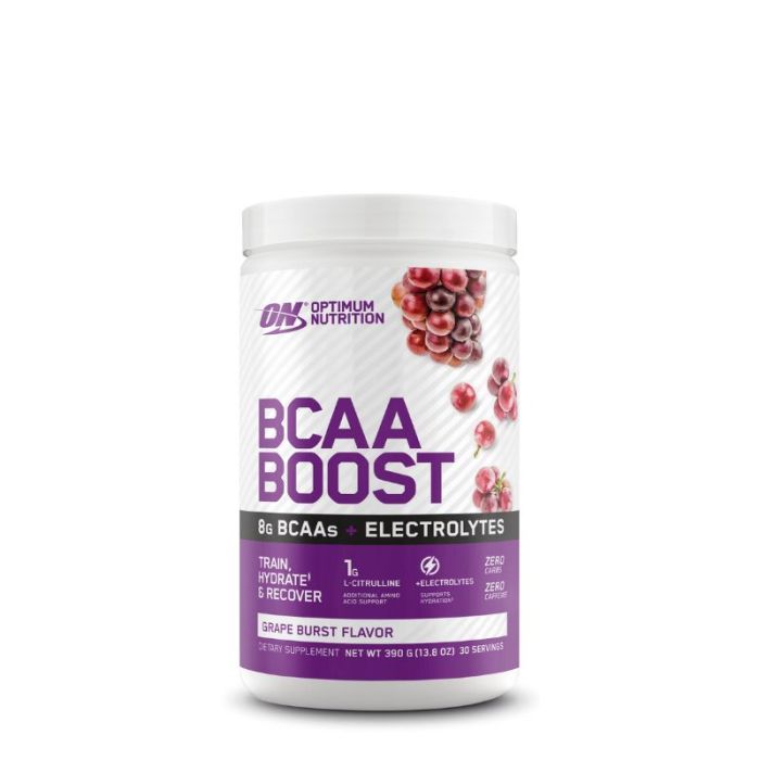 BCAA Boost