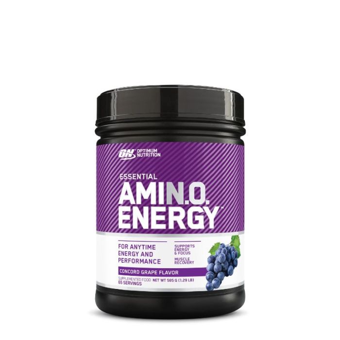 ON Amino Energy