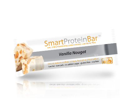 Smart Protein Bar