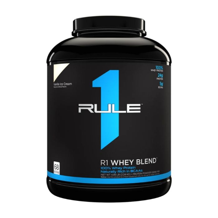 R1 Whey Blend
