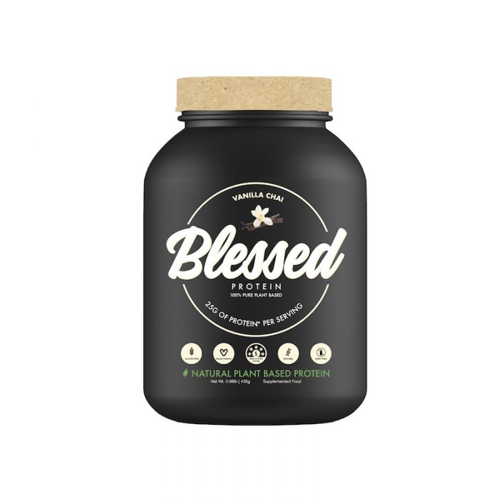 Blessed Protein