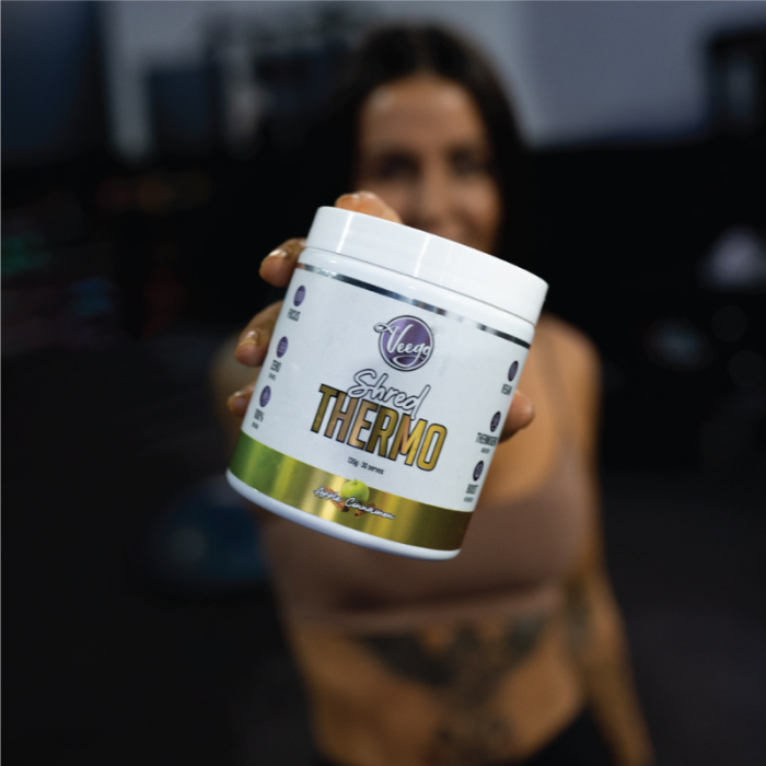 Veego Shred Thermo