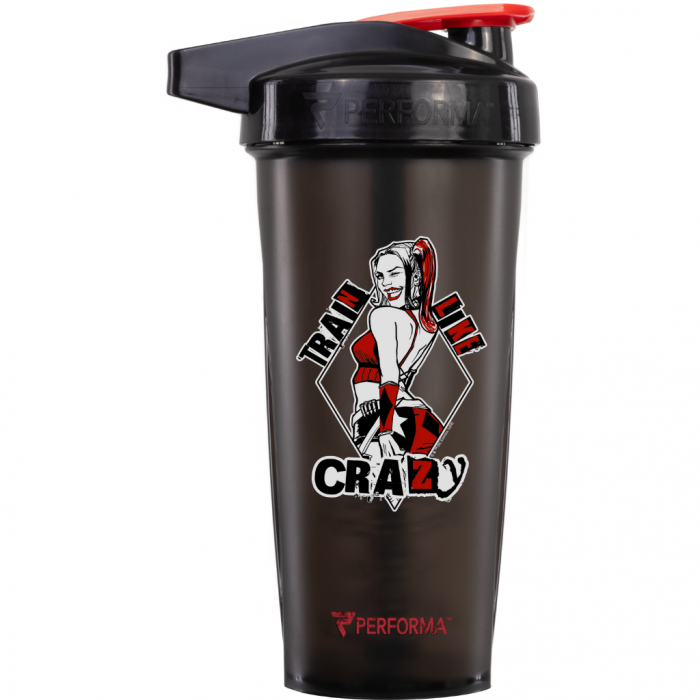 Performa Shaker DC Villain Series