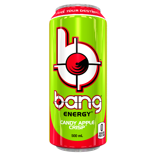 BANG Energy Drink