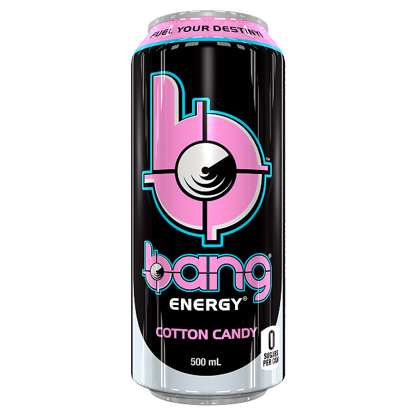 BANG Energy Drink