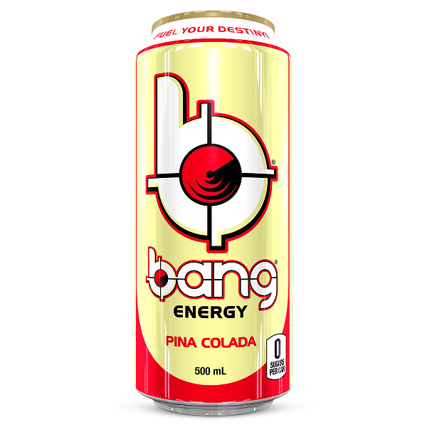 BANG Energy Drink