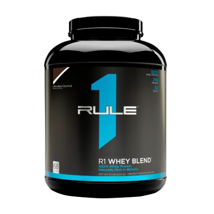 R1 Whey Blend