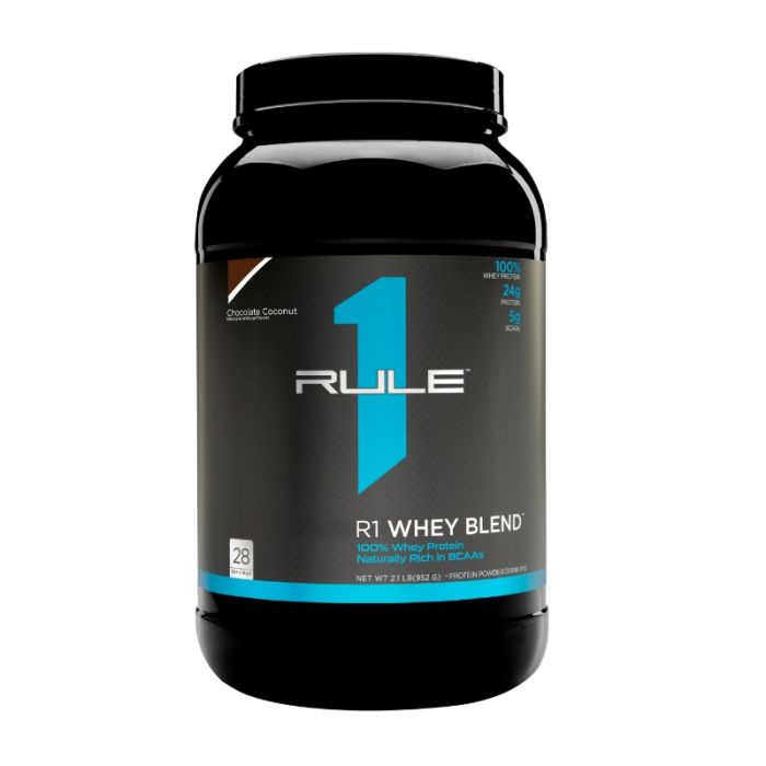 R1 Whey Blend