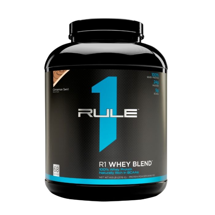 R1 Whey Blend