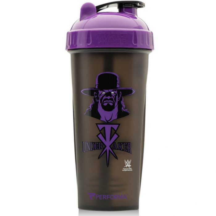 Performa Shaker WWE Series