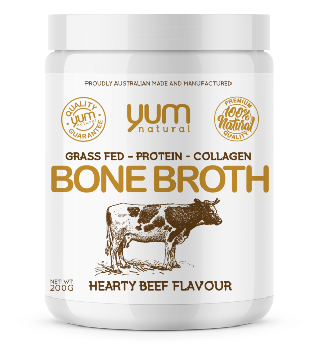 Yum Bone Broth