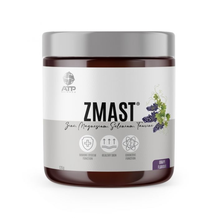 ZMAST