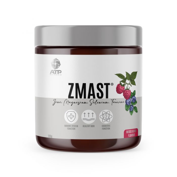 ZMAST