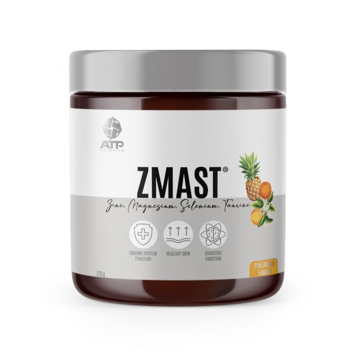 ZMAST