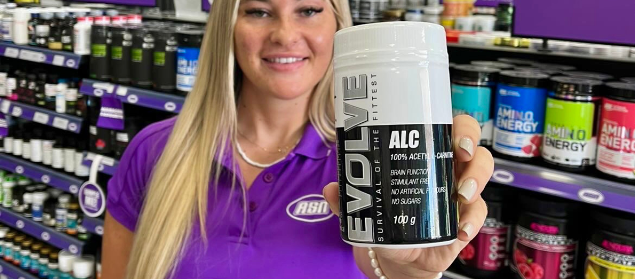 ALC