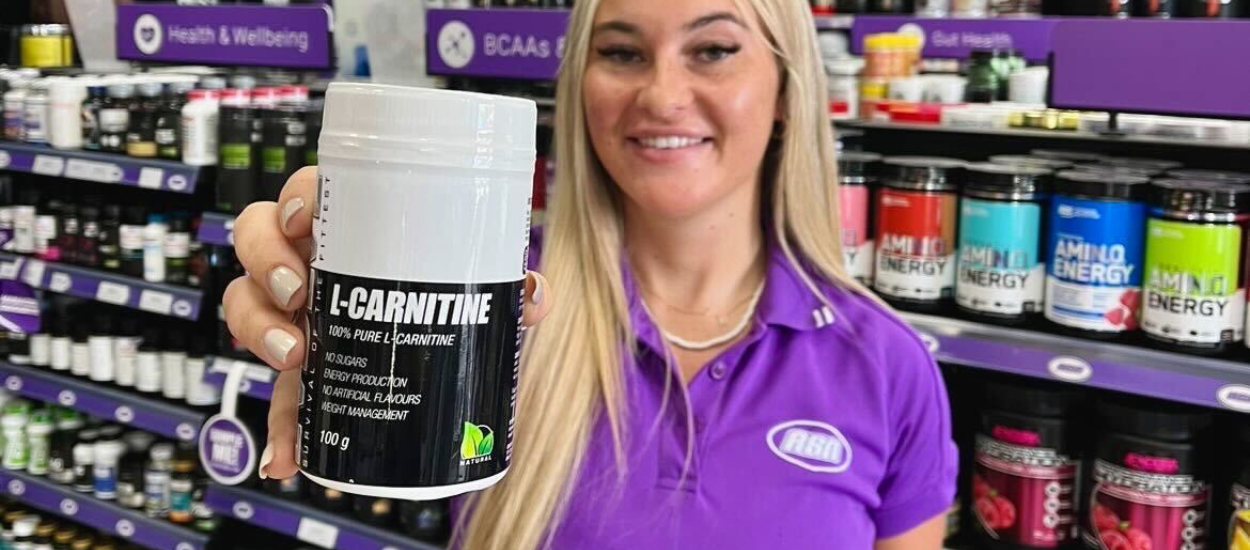 l-carnitine