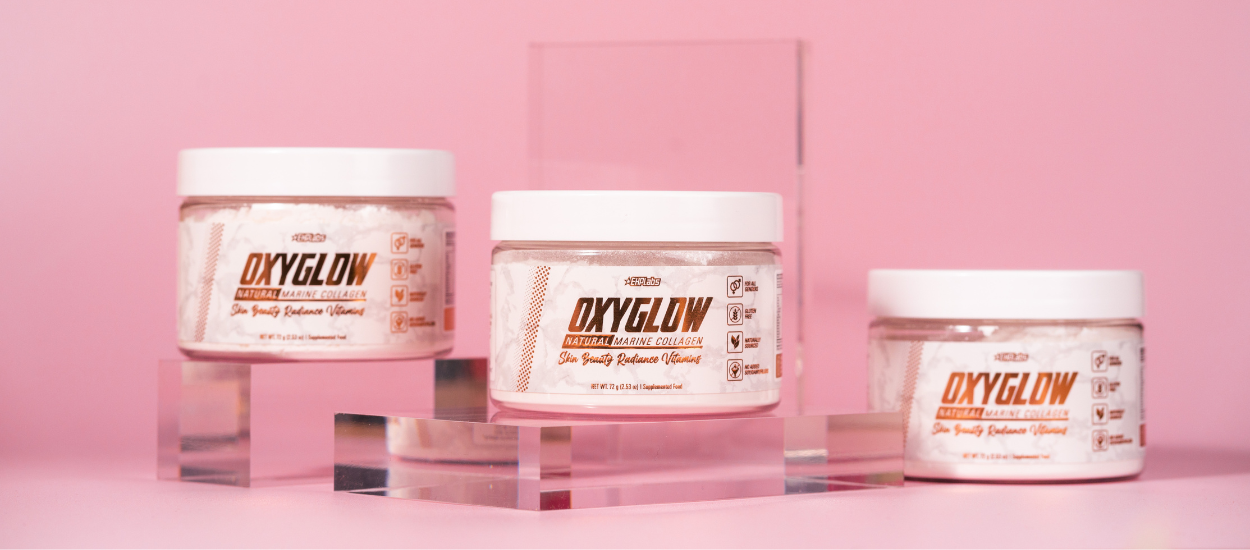 EHP Labs OxyGlow