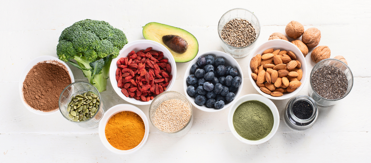 superfoods 